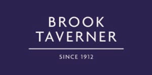 BROOK TAVERNER